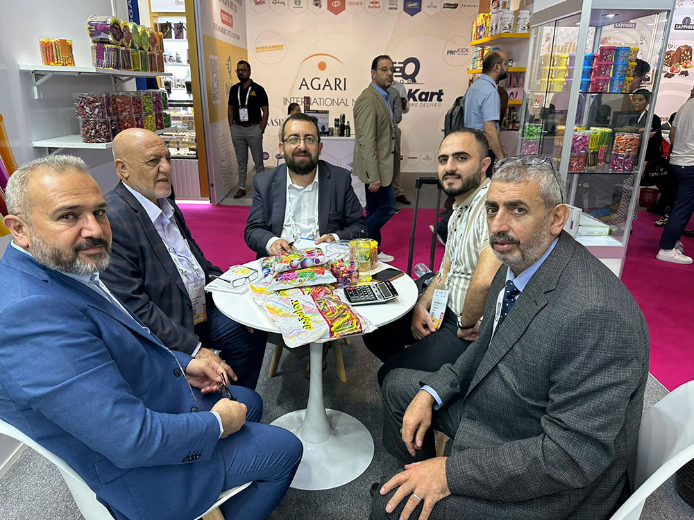 ISM-ME (Yummex) Dubai  