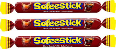 Sofeestick Kola